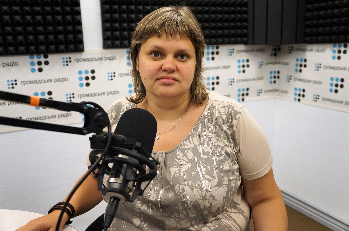 «1 з 93%»: з війни людина повертається з іншим досвідом, а не з проблемами, — психотерапевт