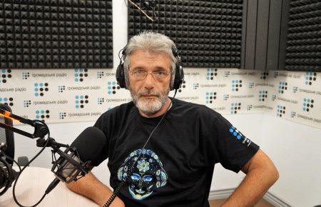 Существует тенденция — не пускать в украинский эфир разговорные радиостанции, — Андрей Куликов