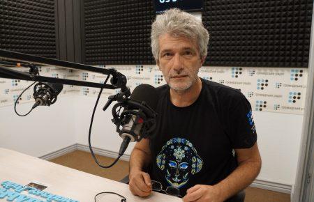 Діти роблять такі програми, що й дорослі можуть повчитись, — Андрій Куликов про фестиваль «Дитятко»