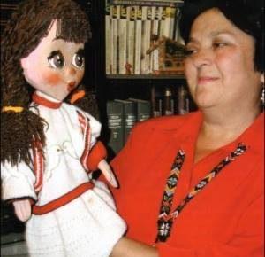 Пішла з життя ведуча «Катрусиного кінозалу» Катерина Лозовенко