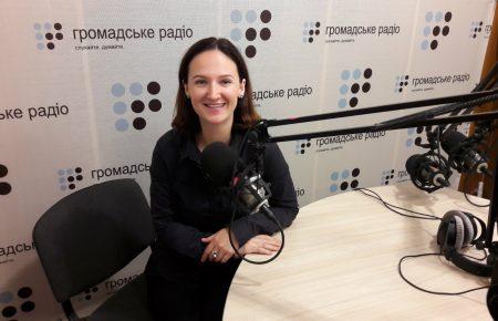 Ми допомагаємо місцевим активістам самим змінити своє місто, — Насєдкіна