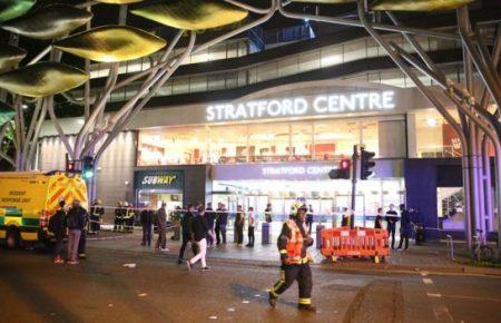 У Лондоні розпилили на людей отруйну речовину, є постраждалі