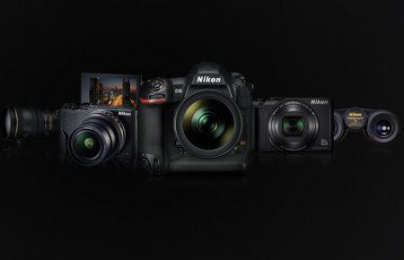 Через що компанію Nikon звинуватили в сексизмі? (ФОТО)