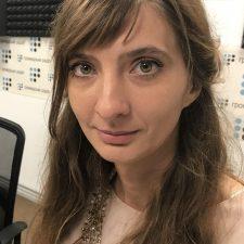 Ніна Радченко