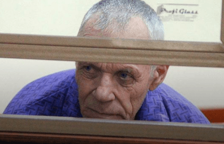 Ми не можемо знайти, де саме перебуває засуджений в РФ політв’язень Сизонович, — Марія Томак