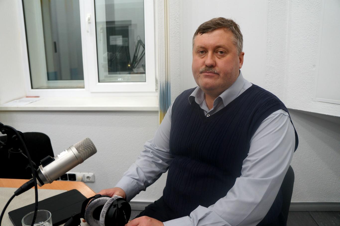 Осип Зінкевич заміняв собою науково-дослідні інститути, — Ростислав Семків