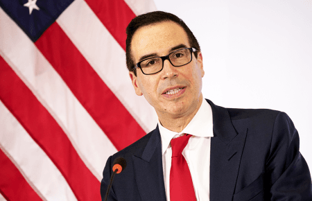 У Міністерстві фінансів США підготували санкції за торгівлю з Північною Кореєю