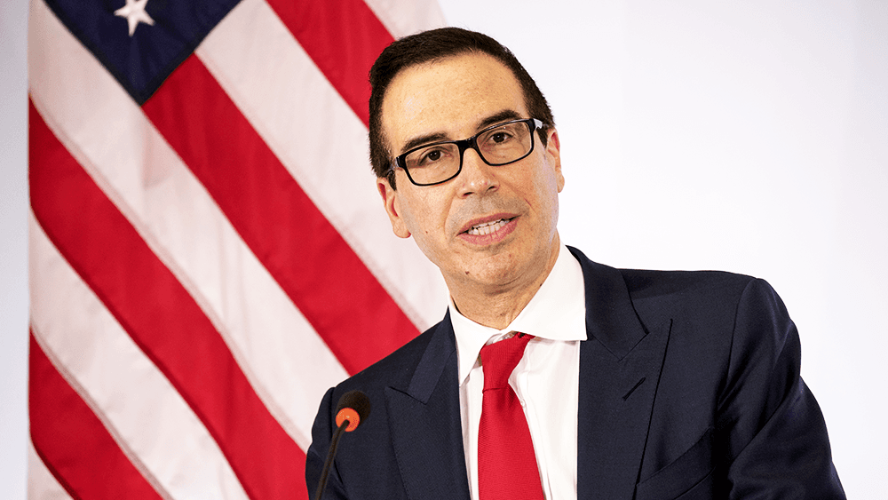 У Міністерстві фінансів США підготували санкції за торгівлю з Північною Кореєю