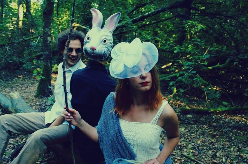 Нова українська #28: Tik Tu — Планида