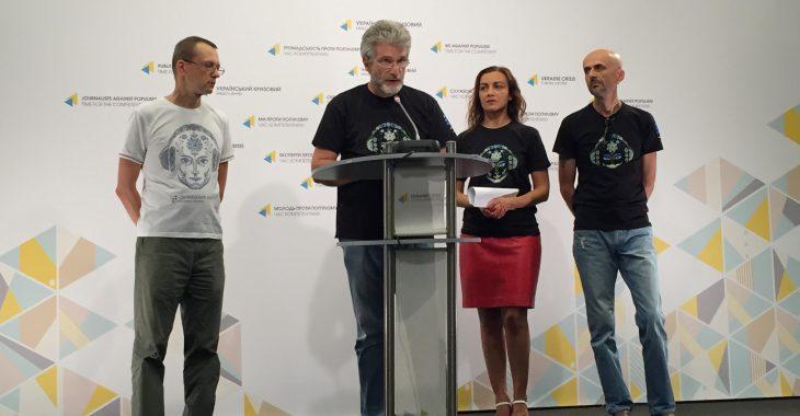 Чому Нацрада не дала мовити Громадському радіо в Луцьку? (ВІДЕО)