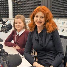 Христина Михайличенко