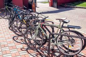 У Києві визначать кращого велороботодавця. Умови конкурсу