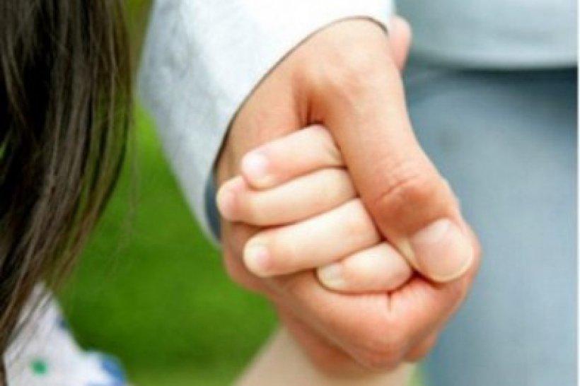 В Одесі жінка намагалася викрасти 10-річну дівчинку (ФОТО)