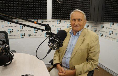 Те, що відбувається з наукою — це не ганьба, це злочин, — академік