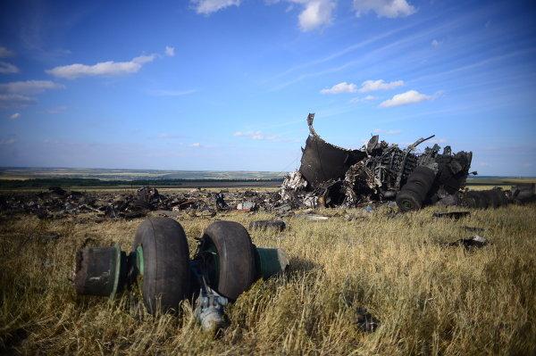 В Днепре отказываются судить врагов Украины, — адвокат потерпевших по делу ИЛ-76