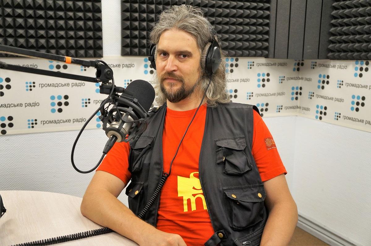 Це перший прецедент звинувачення художників в образі почуттів віруючих, — Заклецький про справу «Карась галереї»