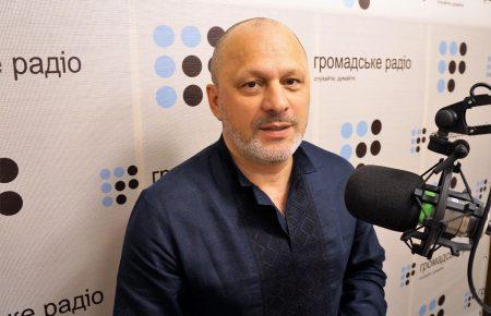 «Можемо подати в суд на Кабмін. Можемо навіть набити морду», — Зураб Аласанія