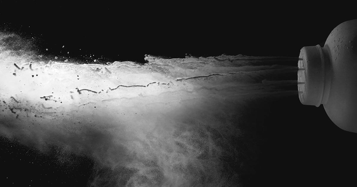 Johnson`s не платитиме $72 млн сім’ї жінки, яка захворіла на рак від присипки