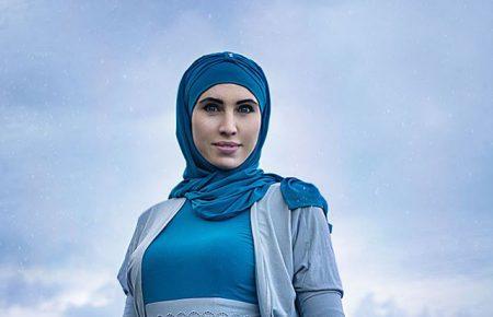 Під Києвом убили Аміну Окуєву, — Антон Геращенко