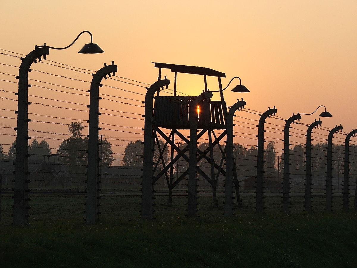 Німецька прокуратура звинуватила 96-річного екс-охоронця концтабору в пособництві