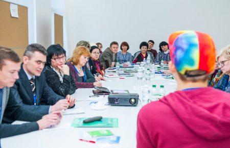 Чи готова школа навчитися розумінню й поваги до ЛГБТ-учнів?