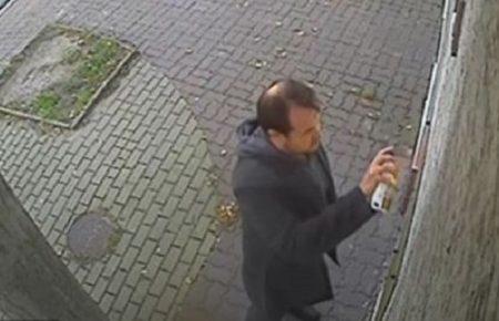 Автор антиукраїнських написів у Польщі визнав свою вину