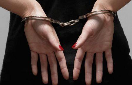 35 тисяч доларів за сина: на Київщині затримали жінку (ФОТО)