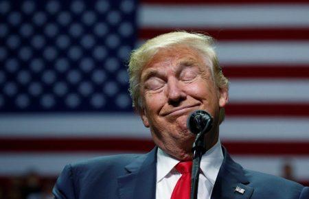 Трамп відмовився продовжувати міжнародну ядерну угоду з Іраном