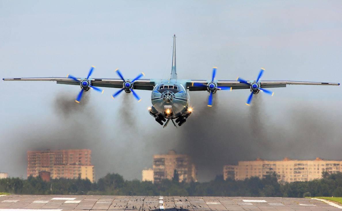 Що відомо про загиблого у авіакатастрофі в Конго українця?