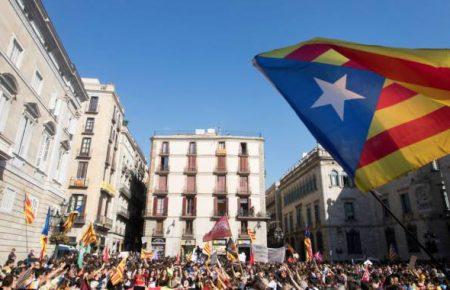 Каталонія: виборів 20-го грудня не буде, заявив голова уряду Карлес Пучдемон