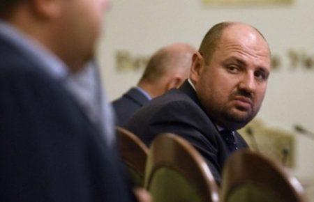 САП назвала суми застав за Розенблата та Полякова