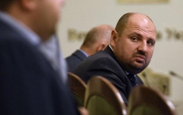 САП назвала суми застав за Розенблата та Полякова