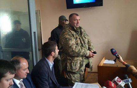 Замміністра оборони Павловського взяли під домашній арешт