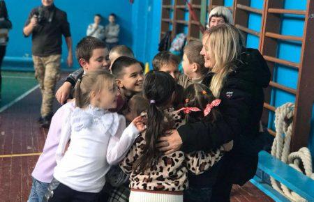 Хип-хоп за 10 км от линии фронта: «Когда мы танцуем, перестаем бояться»