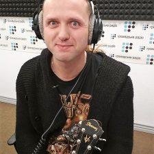 Тимофій Ведерник