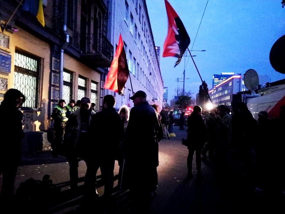 Два свідки відмовились свідчити через погрози, — учасник процесу над Коханівським (ФОТО)