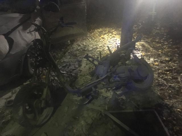 Поблизу телеканалу «Еспресо» пролунав вибух. Три людини постраждали, серед них нардеп Мосійчук (ВІДЕО, фото)