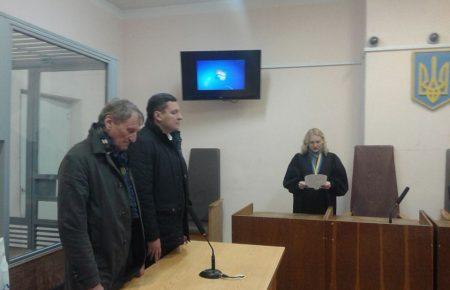 Підозрюваному у справі «Енергоатома» обрали запобіжний захід у вигляді застави