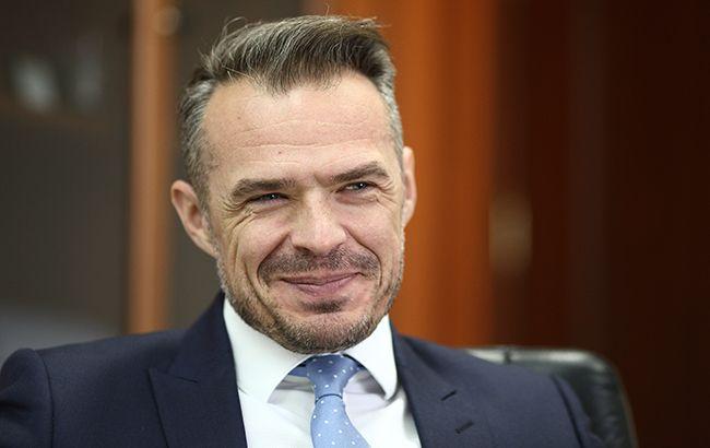 Українські дороги будуватимуть європейські компанії, — директор «Укравтодору» Славомір Новак