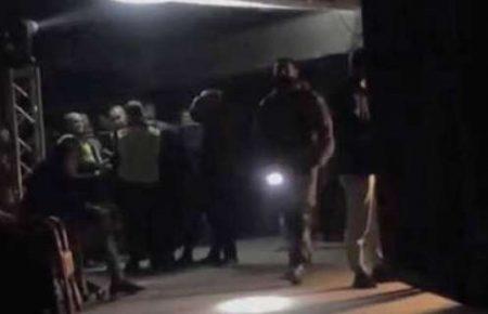 Облава в Jugendhub: частину затриманих звільнили