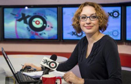 На журналістку Тетяну Фельгенгауер напали з ножем у редакції «Еха Москви»