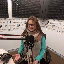 Анна Домбровська