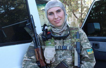 Поліція розслідує напад на Аміну Окуєву як умисне вбивство