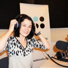 Анастасія Рінгіс