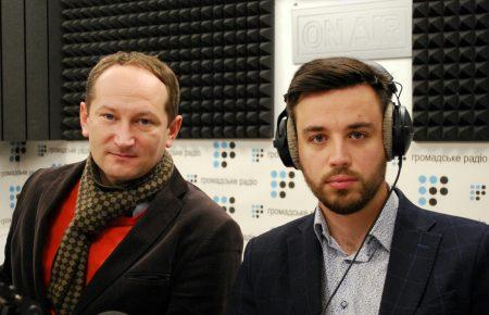 Фільм «Сильні духом» розповість про історію Юрія Яценка та інших українських політв’язнів у РФ