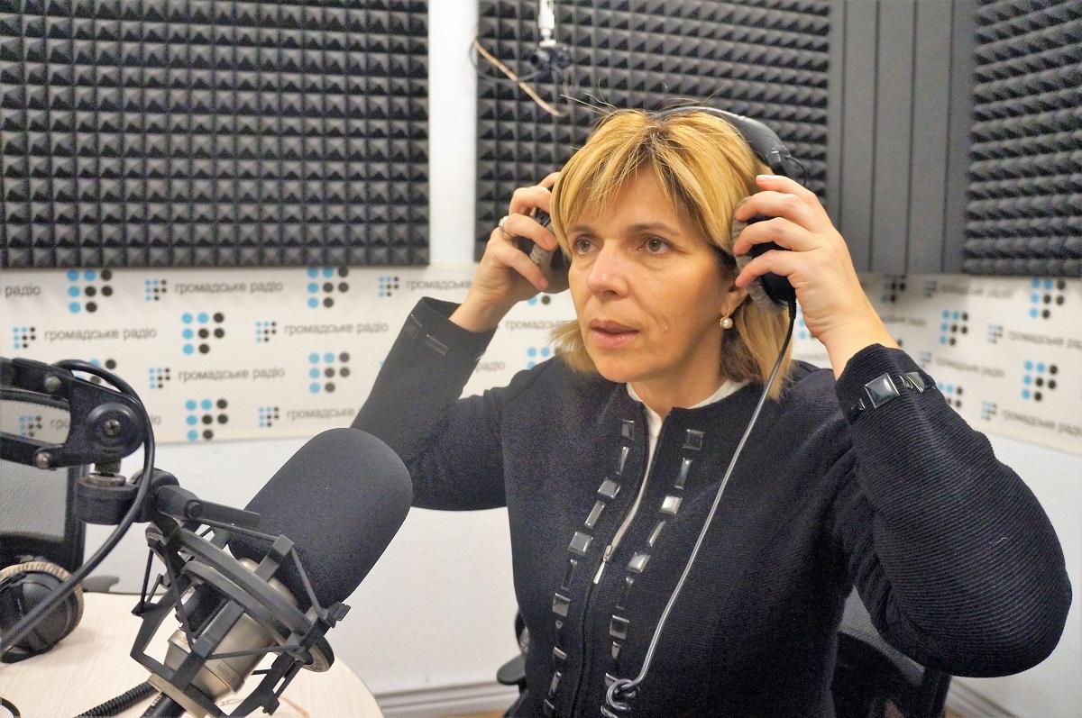 Я буду боротися, щоб парламент не проголосував псевдомедреформу, — Ольга Богомолець