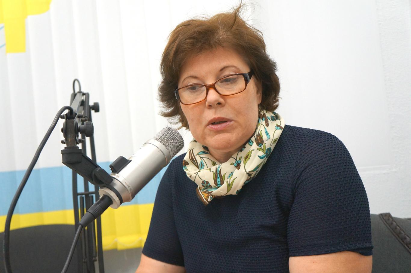 Стамбульська конвенція — точка відриву України від Росії, — Левченко