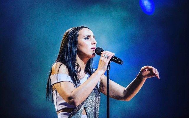 Співачку Джамалу заочно арештували у Москві