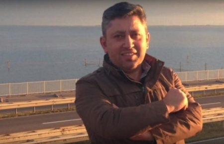 Затриманий в Україні журналіст Гусейнов у небезпеці. Заява азербайджанського каналу (ВІДЕО)