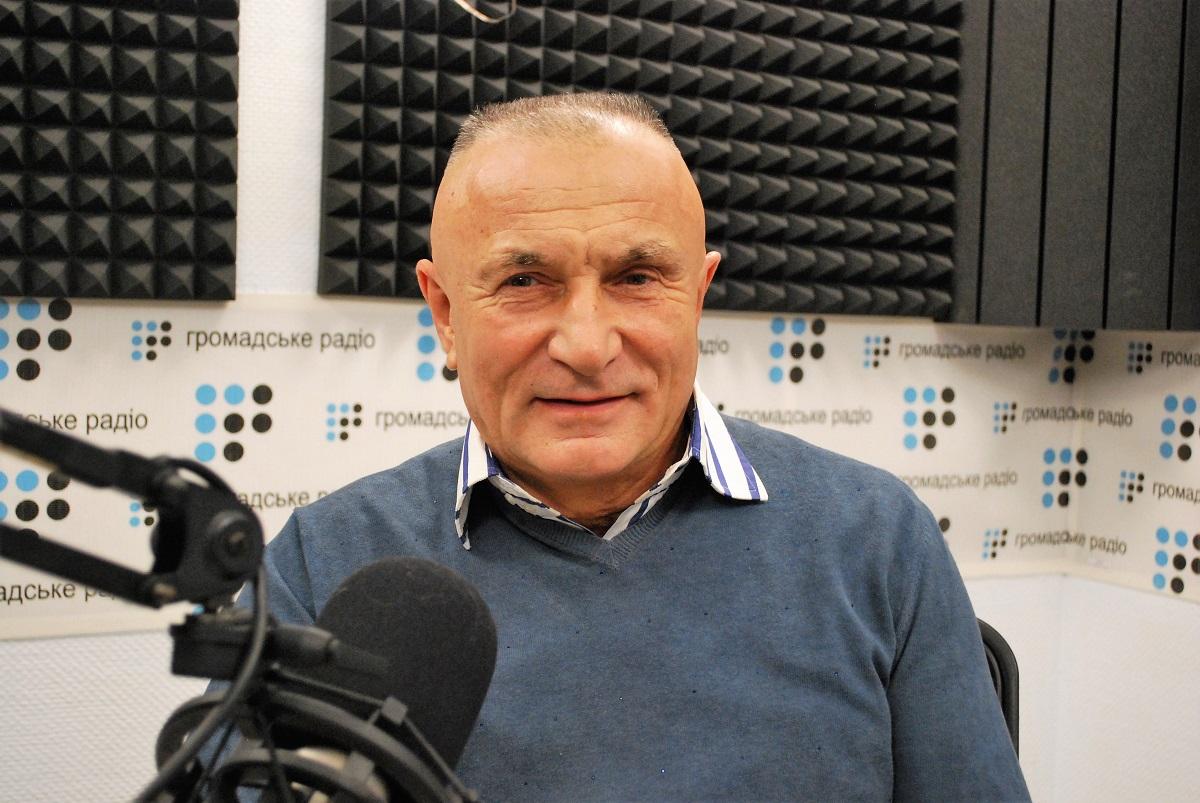 Росія просто обходитиме санкції, а нові вводитися не будуть, — Степан Гавриш